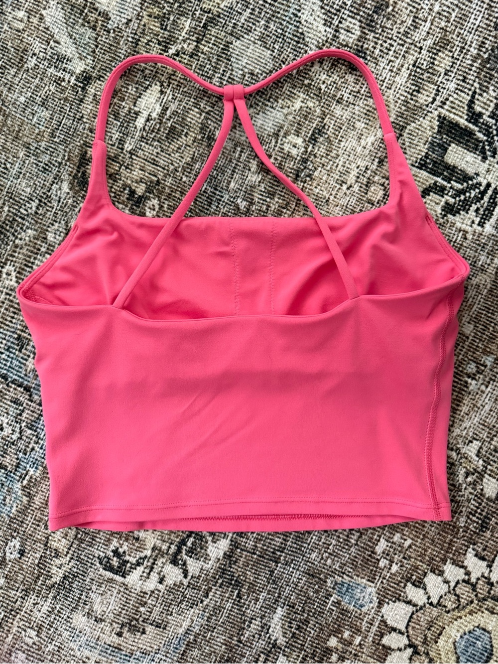 SOLD on Vinted - AllTheFeels Strappy Back Tank - Picture 4 of 13
